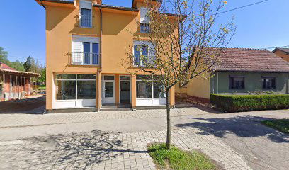 HELCOM TRADE d.o.o., Prodavaonica br. 8, Kutina