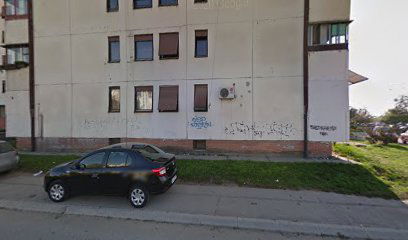 Auto Taxi Nenad Mijatovic Preduzetnik Beograd, Dr. Ivana Ribara 90/6