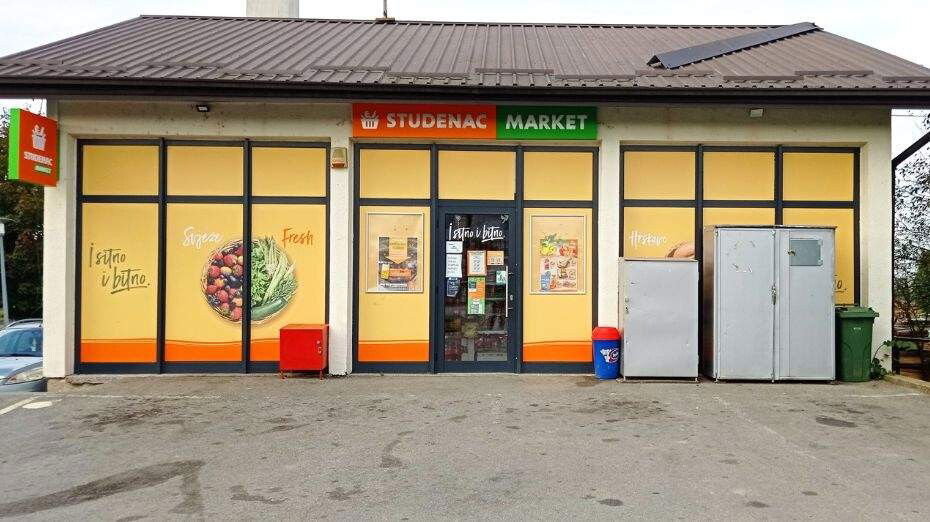 Studenac Market