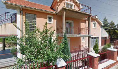 Сервис Раденковић