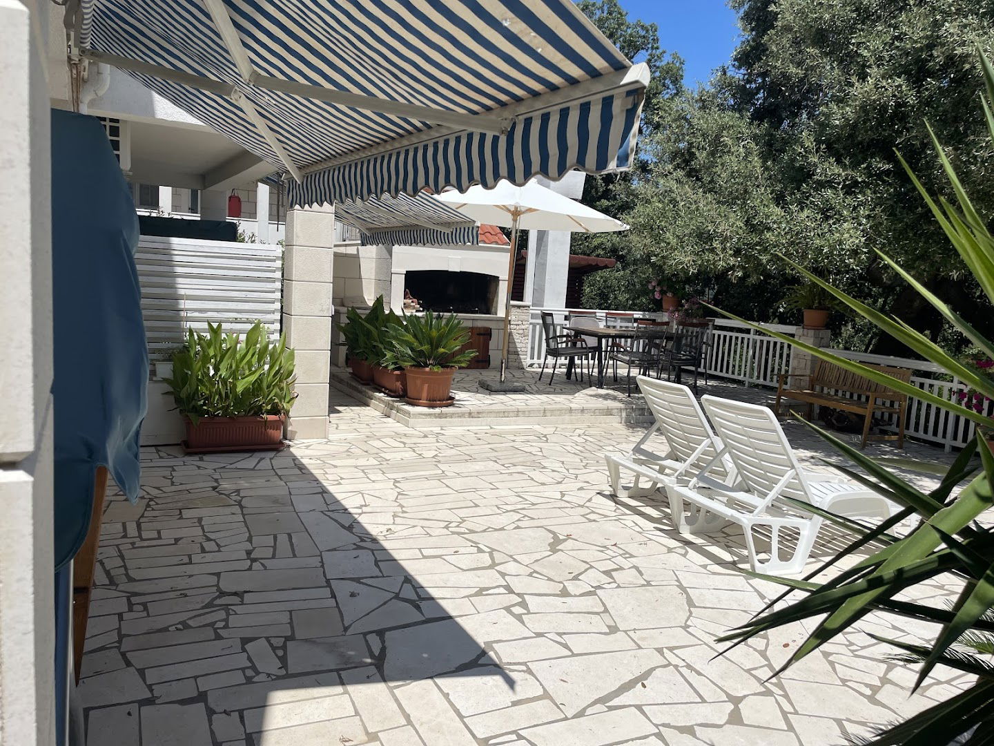 Apartments Maricevic