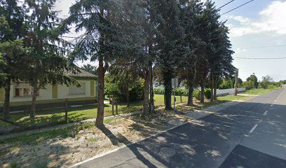 Vajszló, mezőgazdasági telep