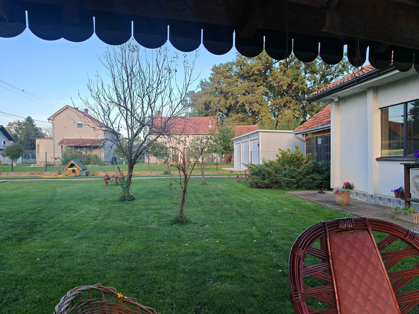 Veterinarian Station Kostić