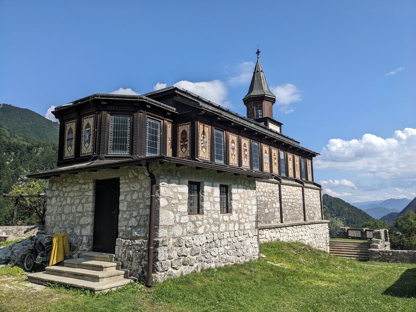 Memorial Church of the Holy Spirit