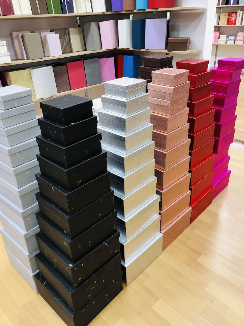 Модус фабрика