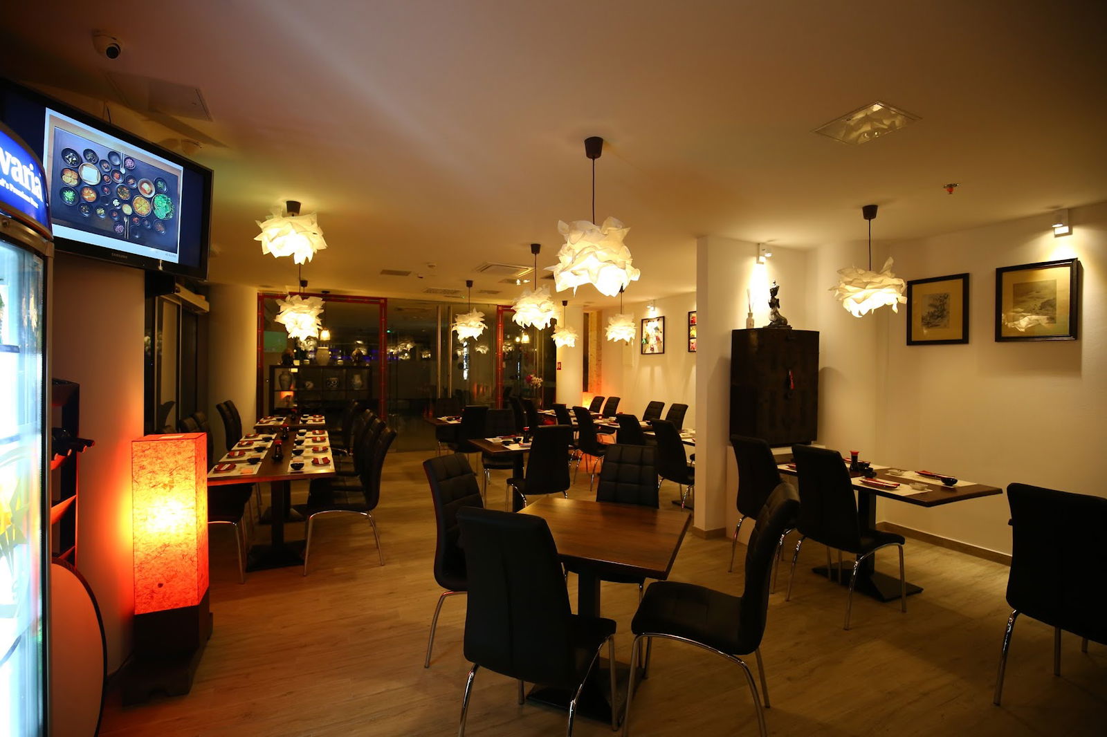 Bonto Korean Restaurant