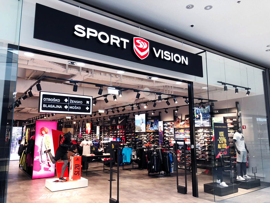 Sport Vision