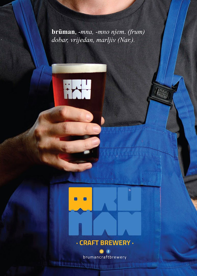 Bruman Craft Brewery