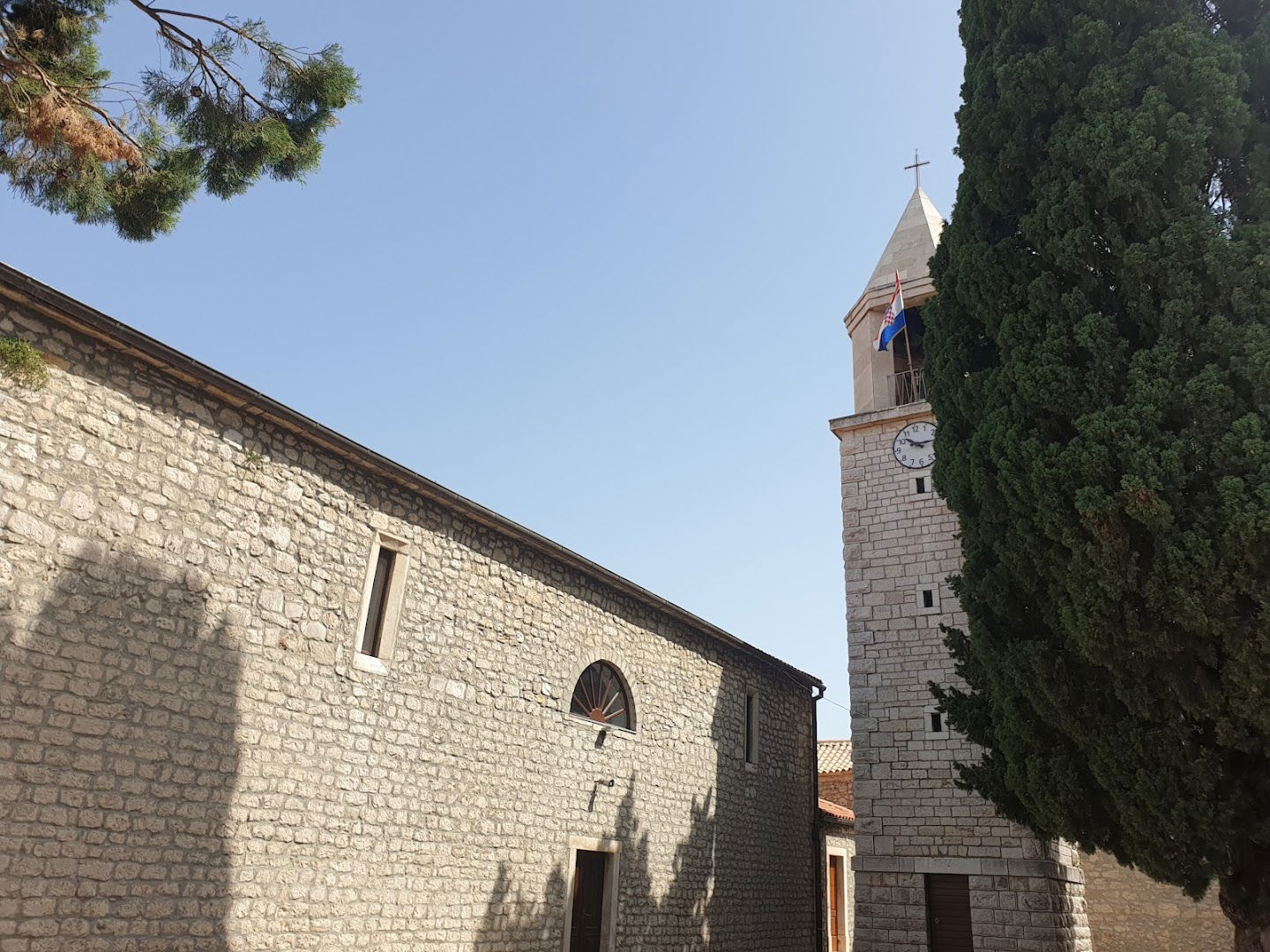 St. Cassius’ Church