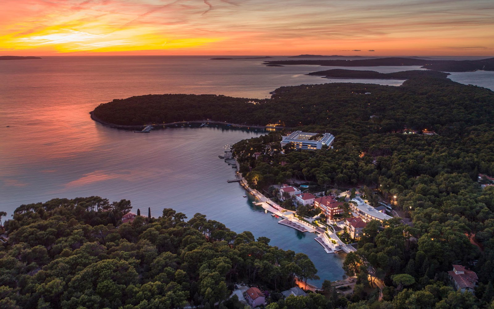 Lošinj Hotels & Villas by Jadranka Hotels