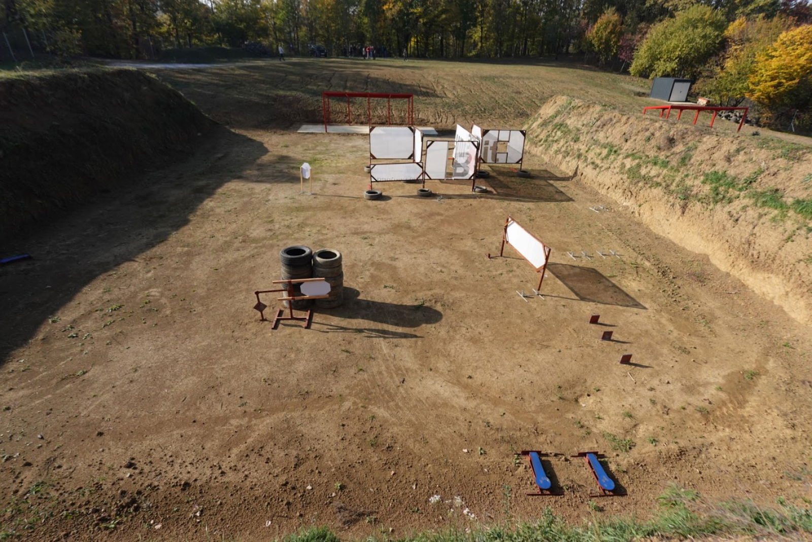 Klub za praktično streljaštvo Vallis Aurea