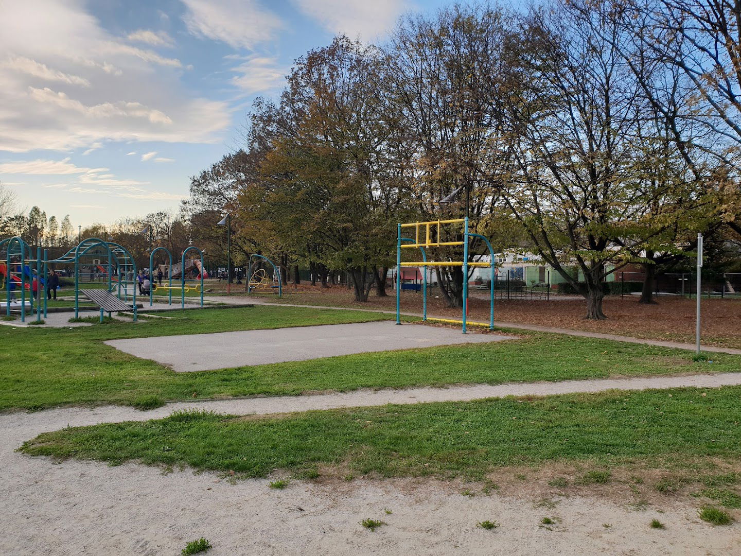 Playground