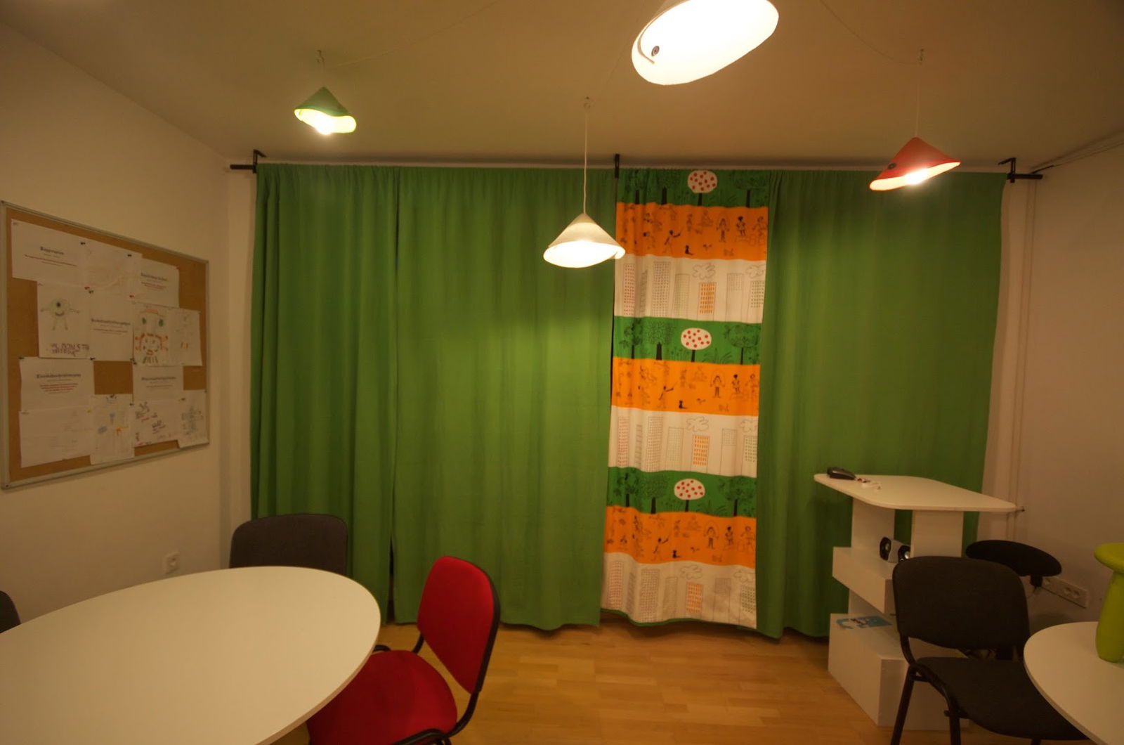 Butkovic Education Centre