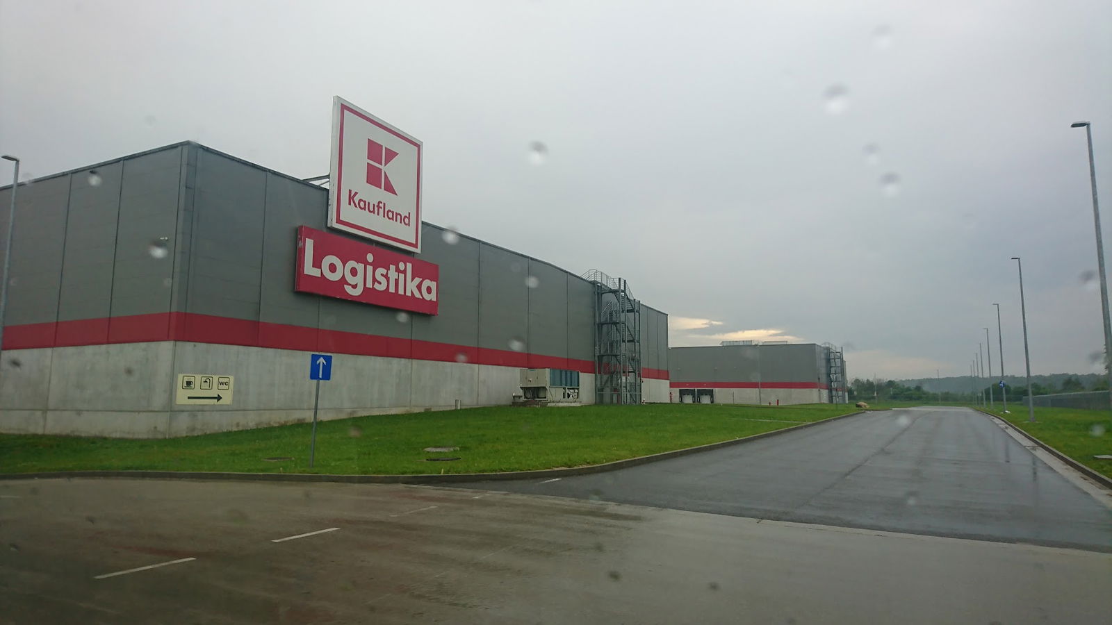 Kaufland Logistics
