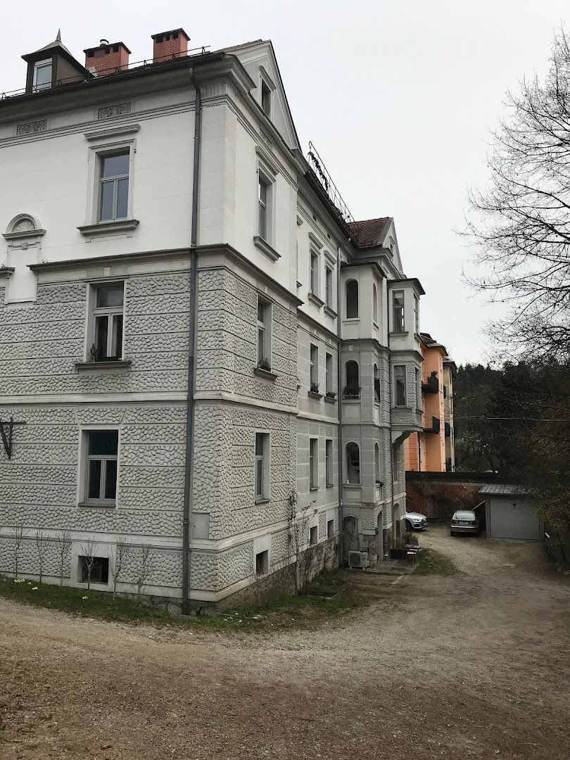 Dimora Apartments