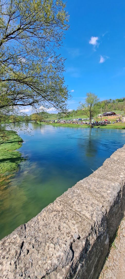 Mortuary Novigrad na Dobri