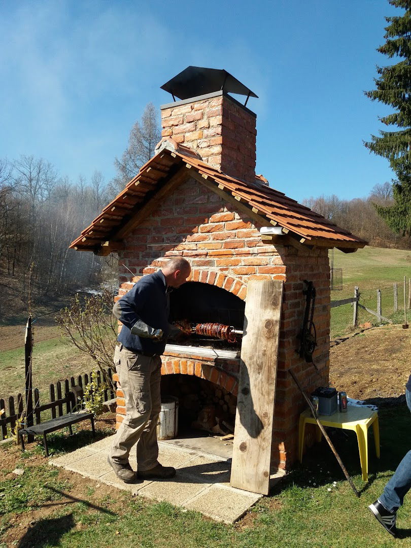 Budinjak