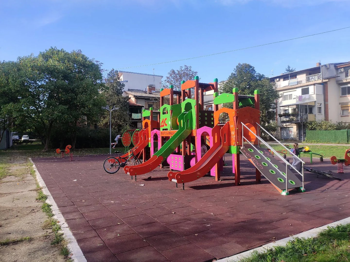 Playground