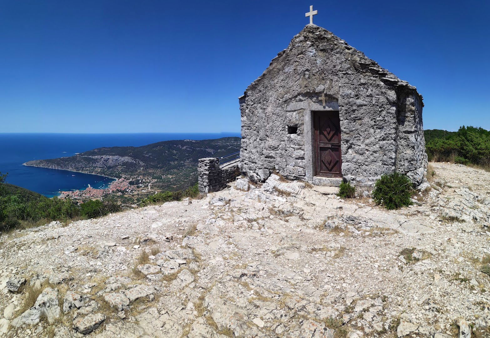 Church of the Holy Spirit