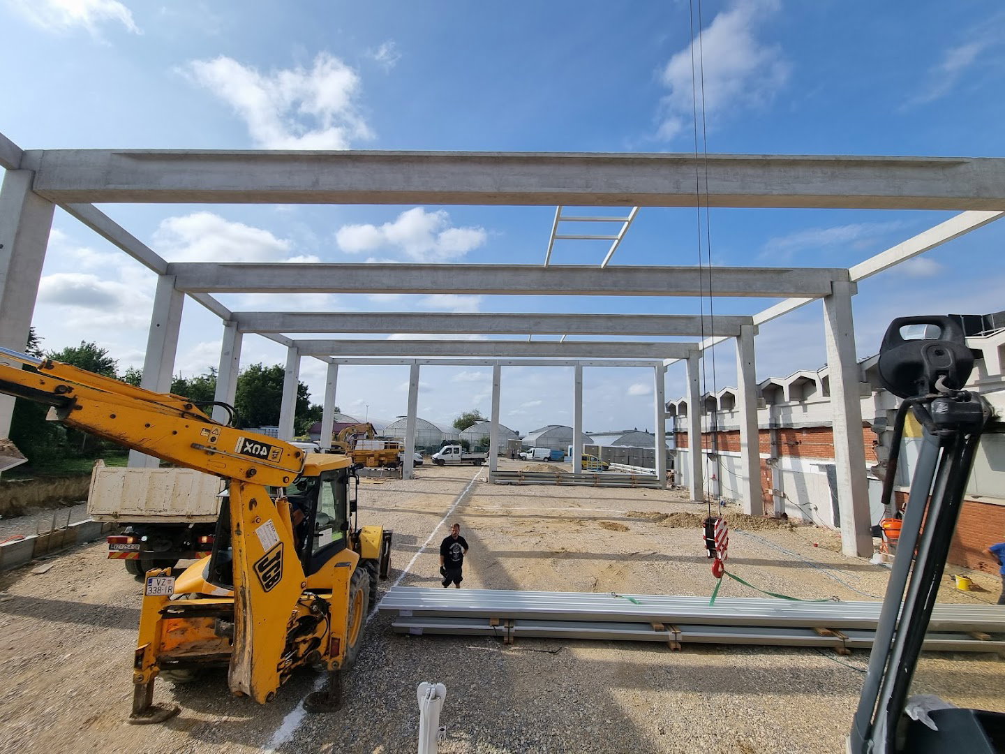 Transporti i mehanizacija Patafta d.o.o.