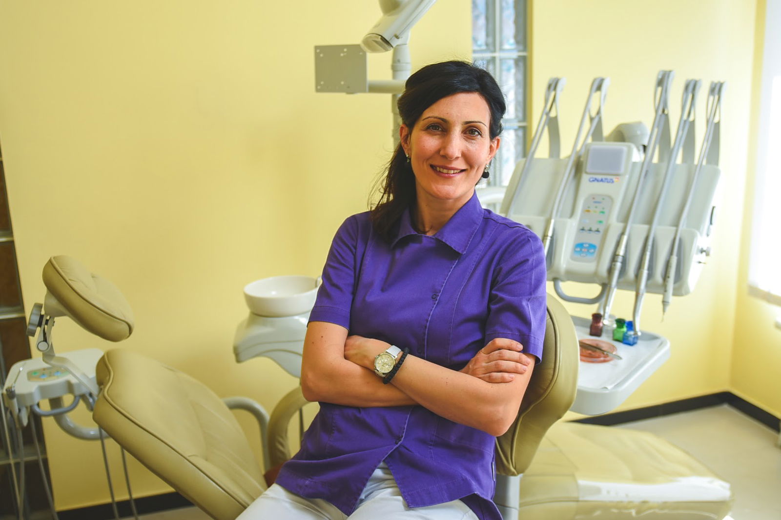 MEDIDENT M - Stomatološka ordinacija