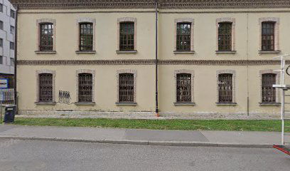 Laboratorij za psihologijska istraživanja