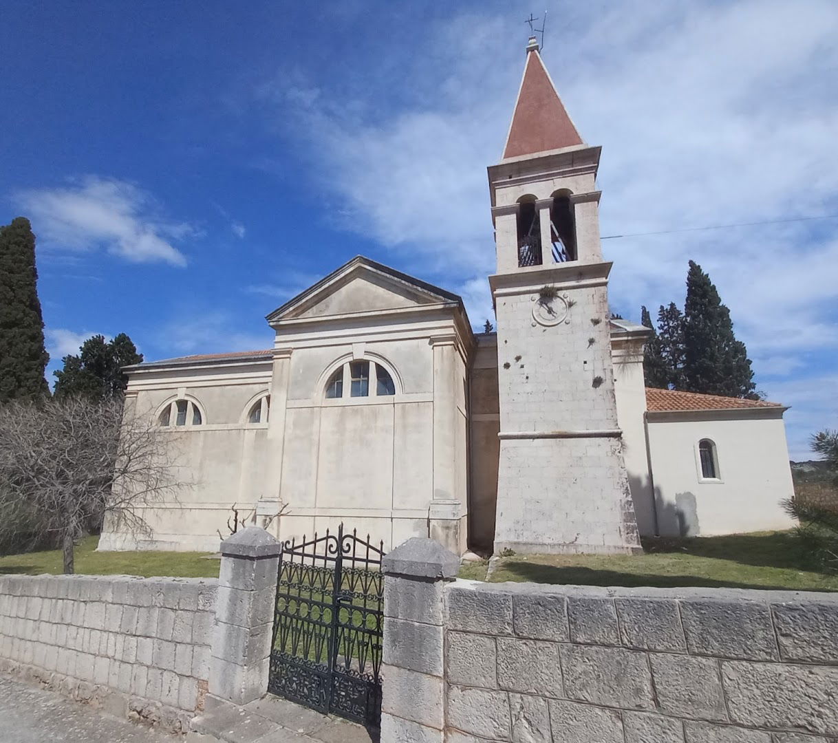 Church of St. George
