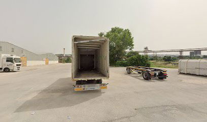 DPD Pickup parcelshop