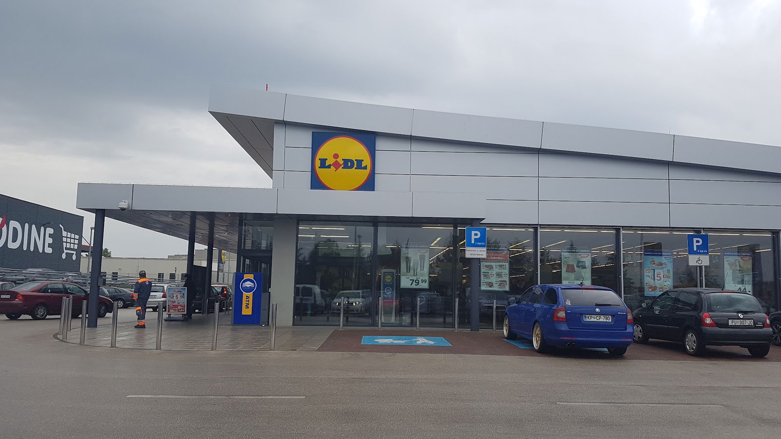 Lidl