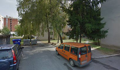 FRIZERSKI SALON SANJICA, JURIĆ SANJICA