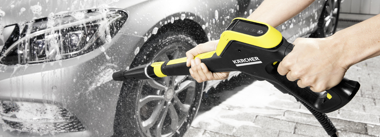 Karcher prodavnica "Mlazmatik" d.o.o.