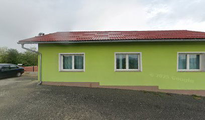 Lovački dom Grebengrad Mađarevo