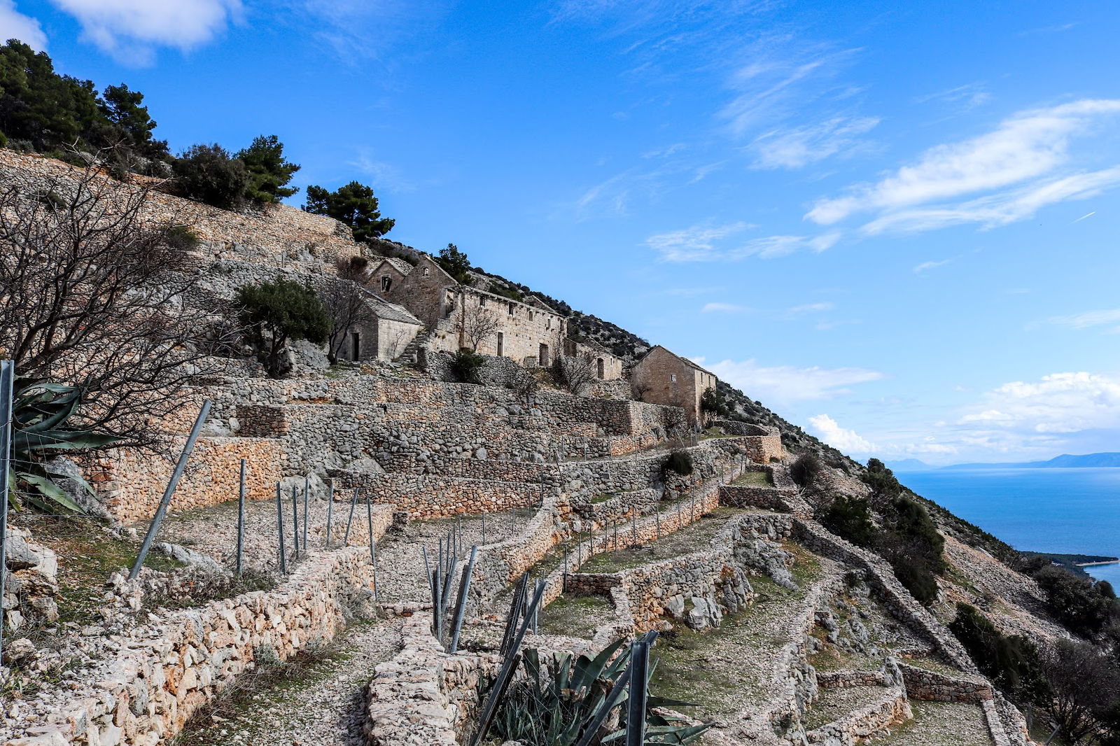 Stipančić hermitage