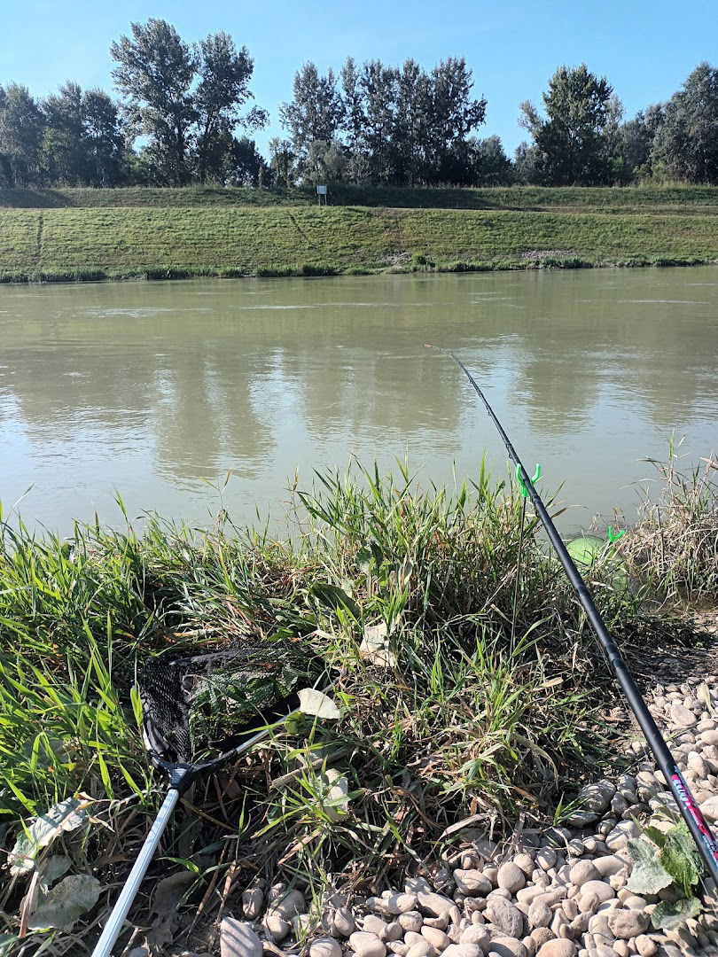 Mala hidroelektrana Čakovec