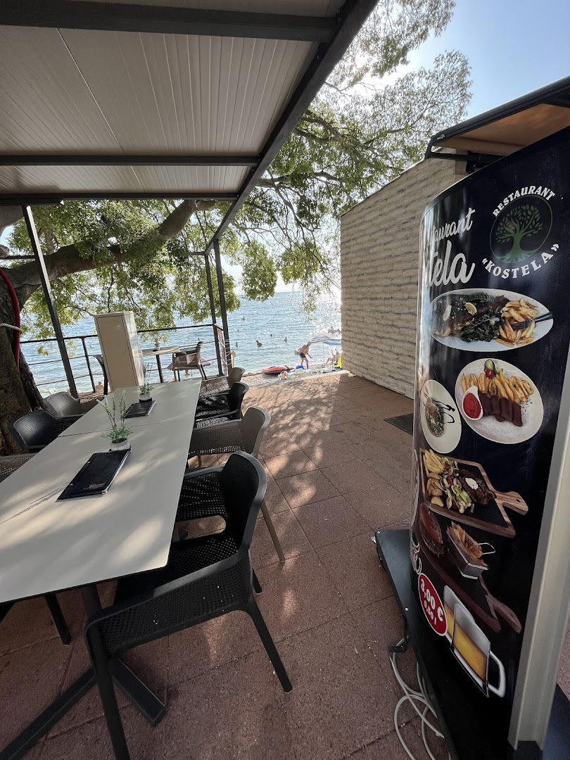 Kostela Restaurant & Bar