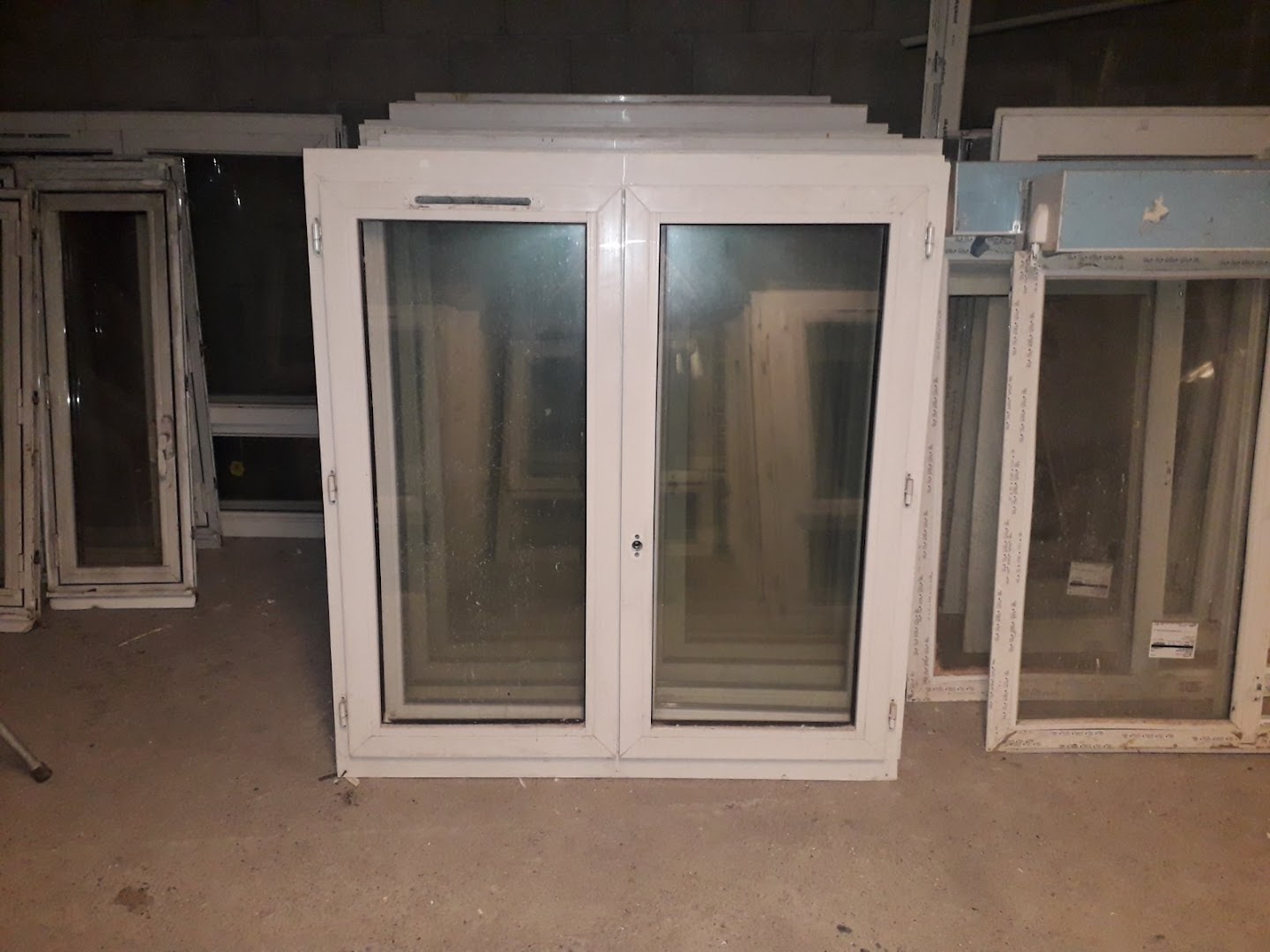 P V C prozori Đorić