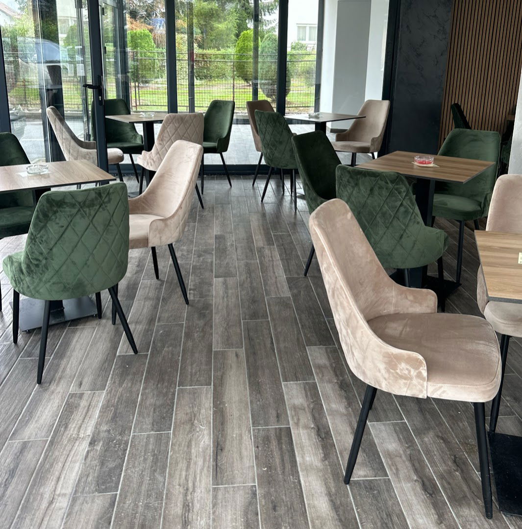 Pekarna & Caffe bar DODO