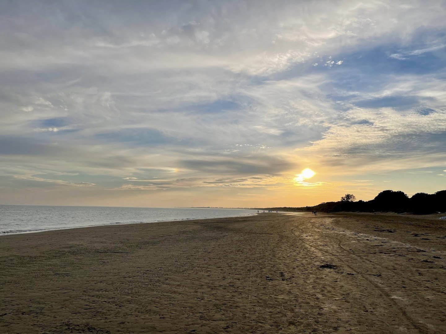 Sentiero le Dune di Valle Vecchia