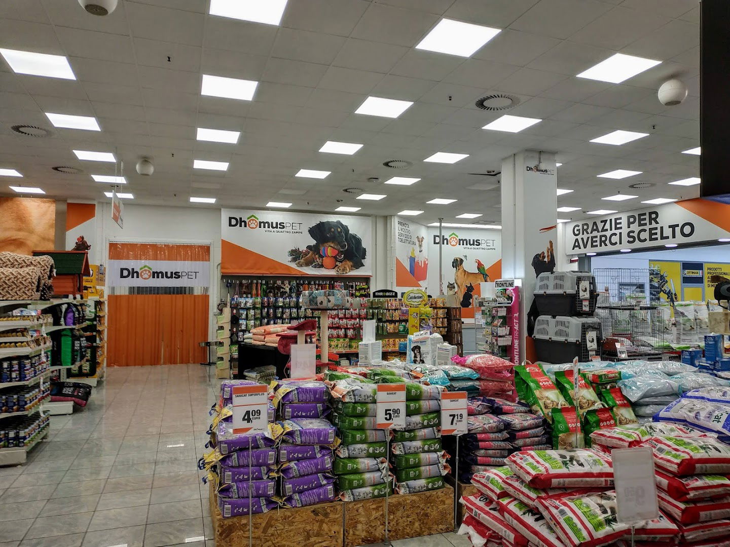 Dhomus Gradisca d'Isonzo