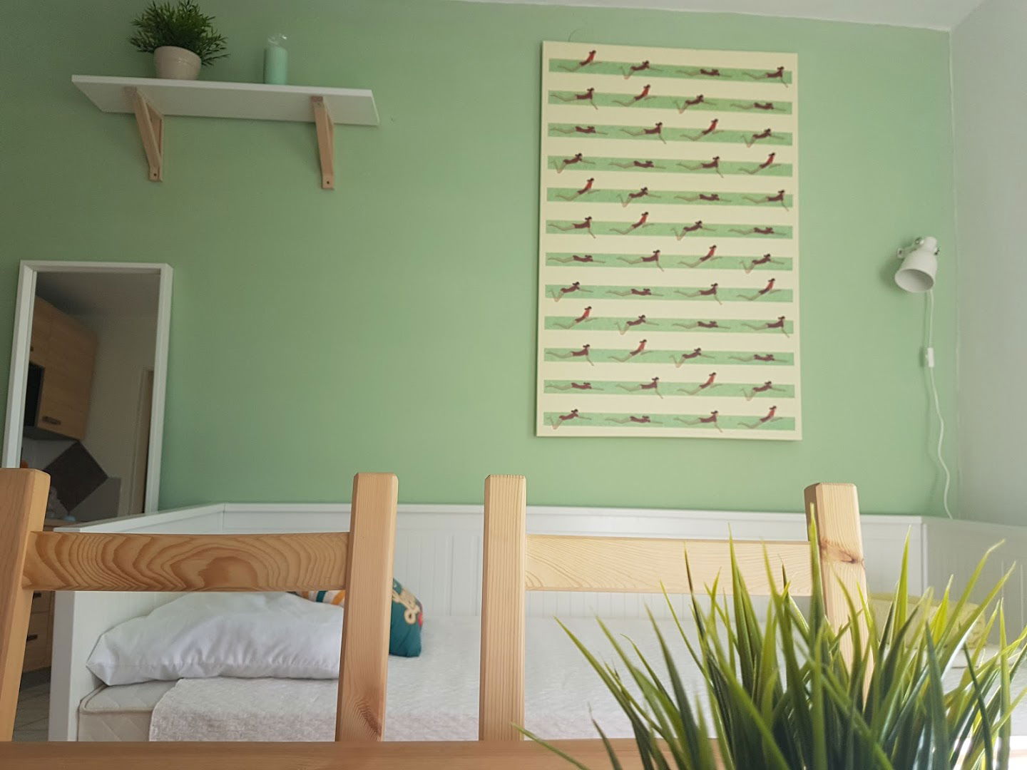 Apartments Silver Gajac