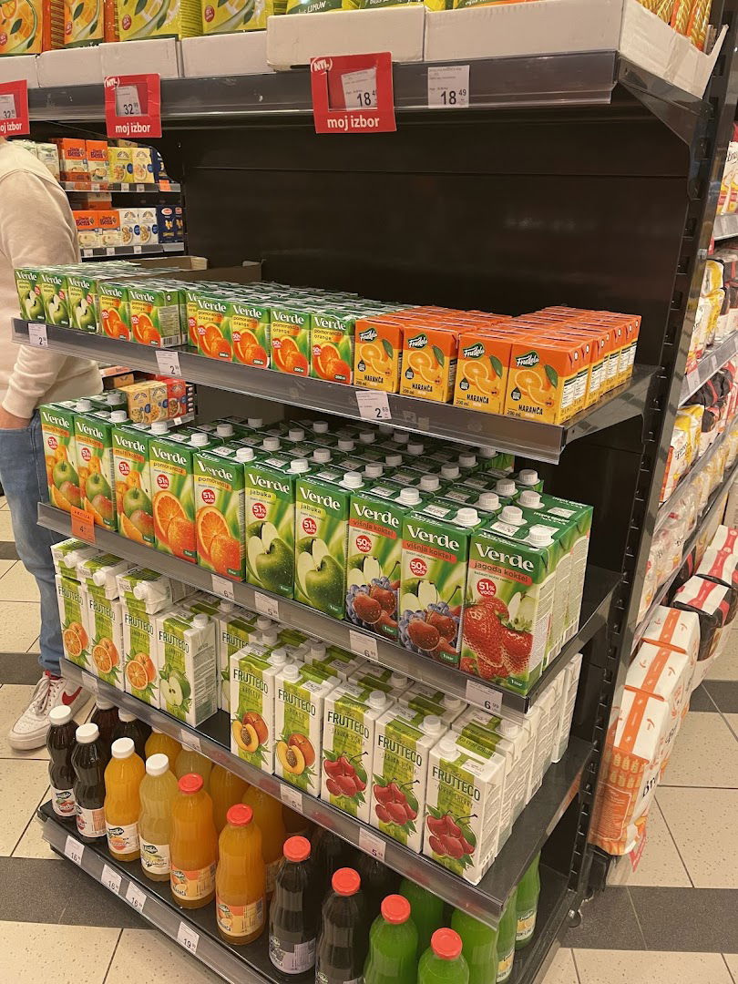 Caffe Bar "Camellia"