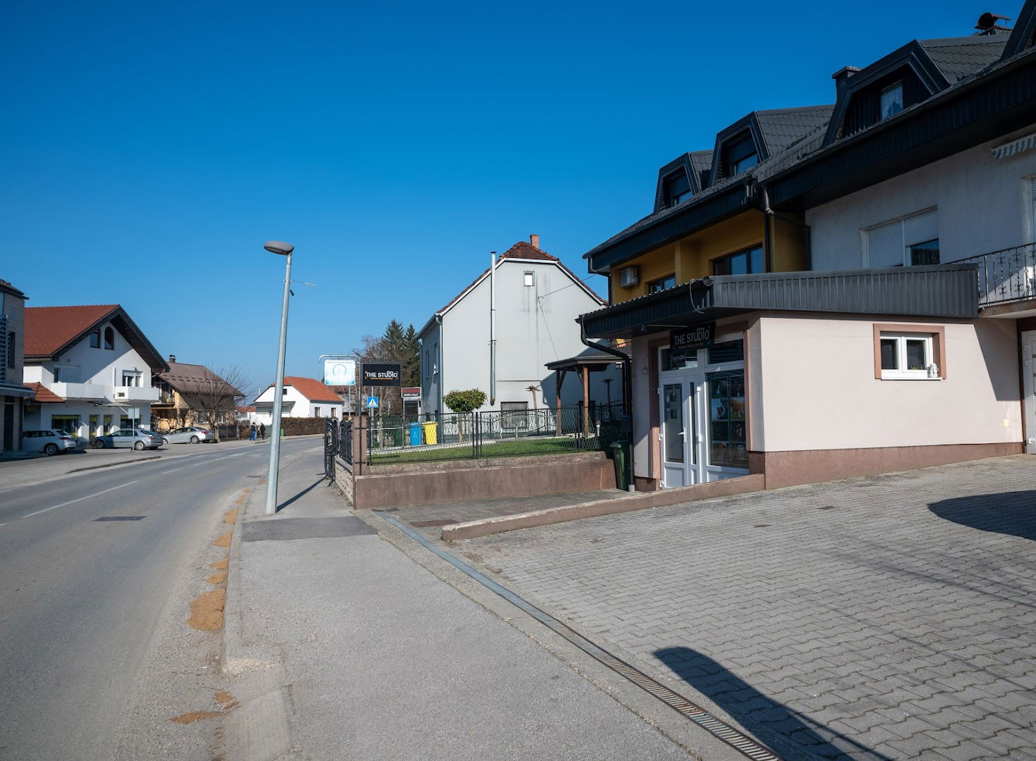 The Studio photo and video by Mavriček