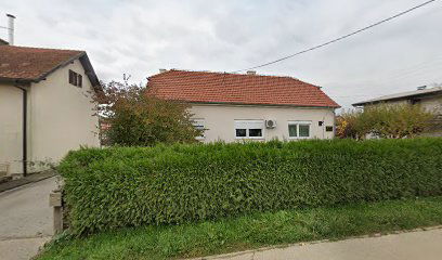 Dom zdravlja Zdenčina