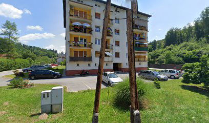 Gostinske storitve, Slobodan Jurić, s.p.