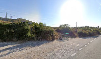 PLANO MALJKOVIĆI 1 - PRGOMET