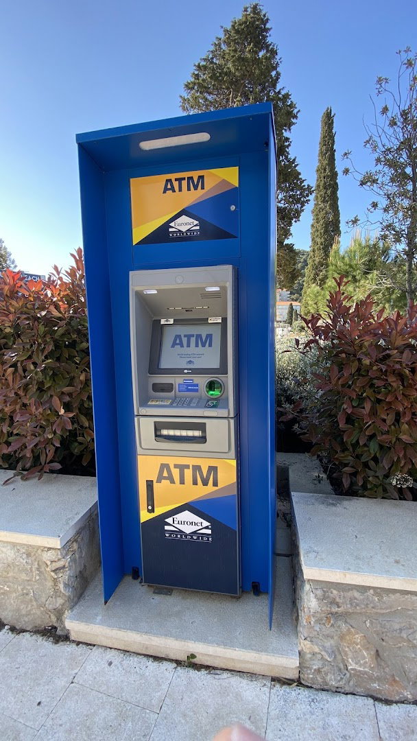 ATM (Euronet)