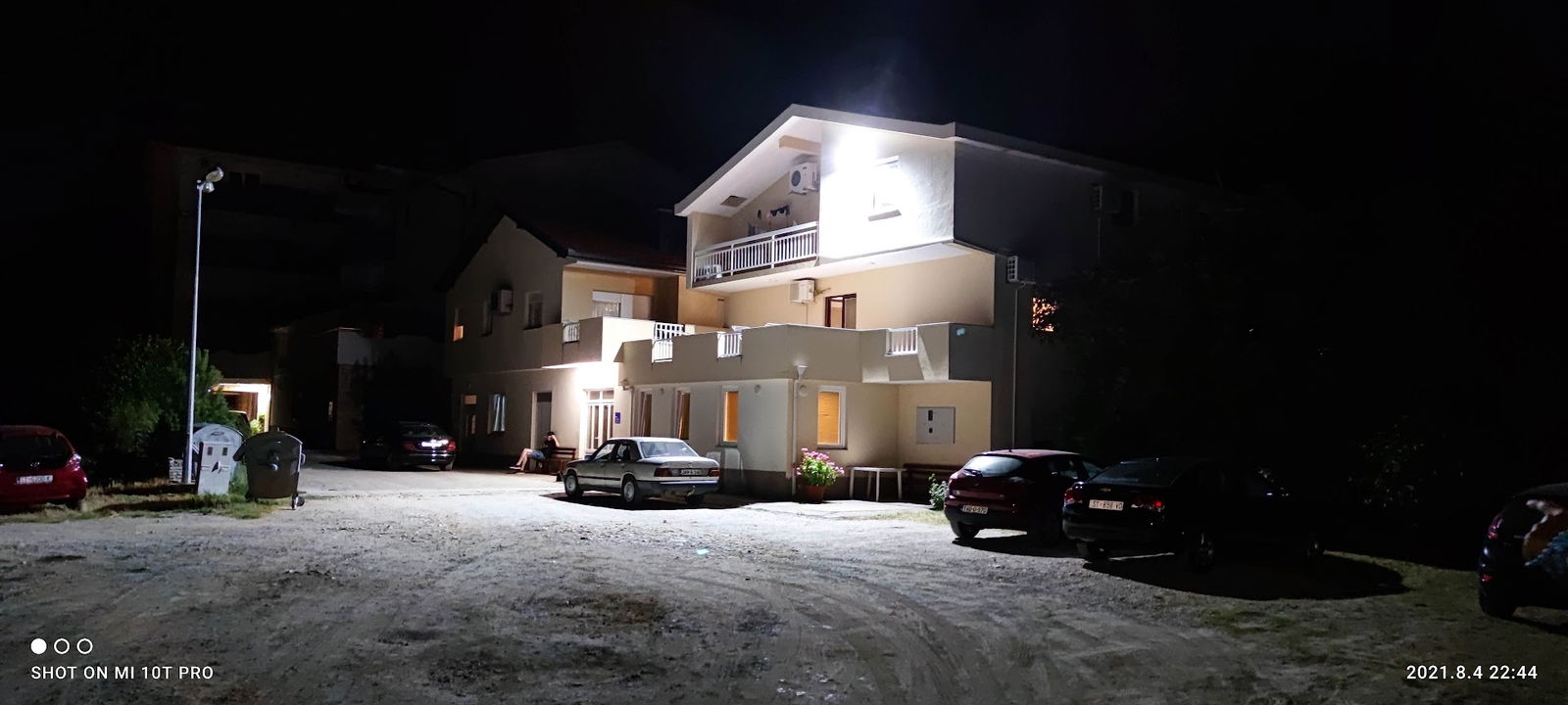 Guest house Zarko i Andelka