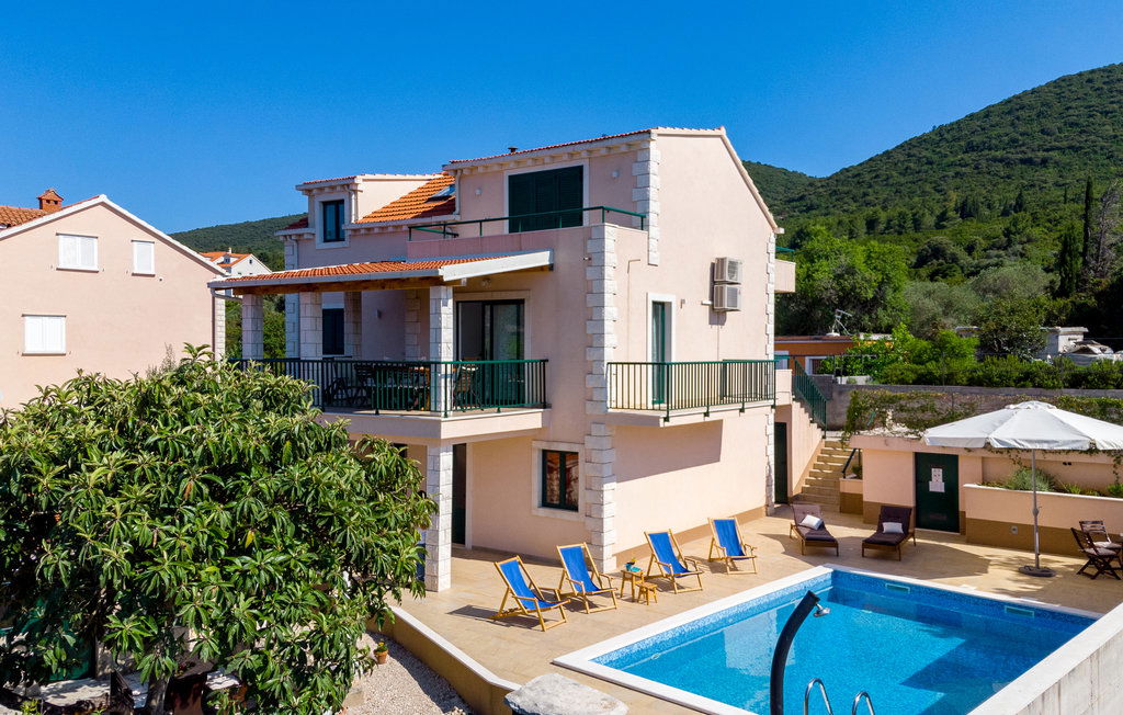 Kuća za odmor "Kneže"