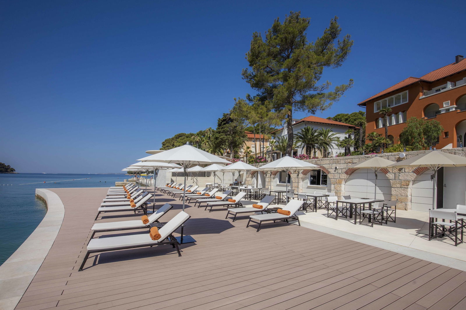 Boutique Hotel Alhambra, an SLH Hotel