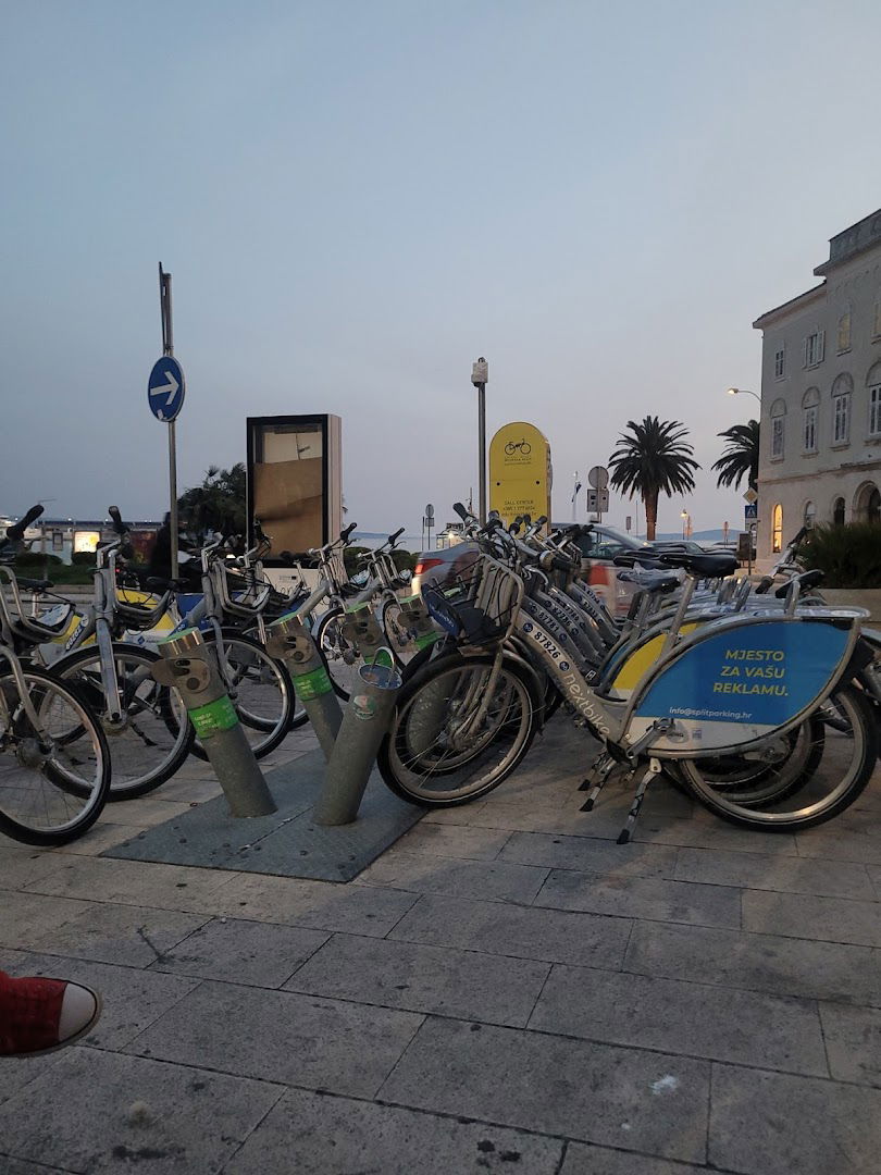 nextbike Riva